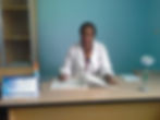 Mme KEHOUA Née GBANE Korotoum