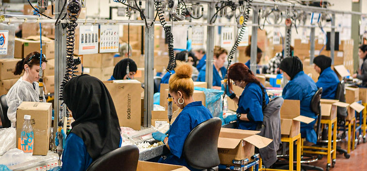 Women working on SodaSteam devices at the SodaStream factory in Israel_edited.jpg