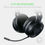 Miniature : Casque Razer Nari Essential pour PC