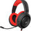 Miniature : Casque Corsair HS35 - Rouge compatible PS4, Xbox one, Nintendo Switch, PC