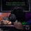 Miniature : Casque Razer Nari pour PC