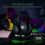 Miniature : Casque Razer Nari pour PC