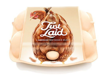 Diseño de Empaques Creativos - Packaging Designs