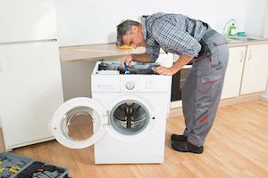 Réparateur qualifié