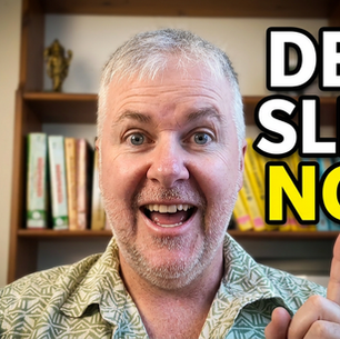 Why Sleep Changes in Perimenopause (and what can help)