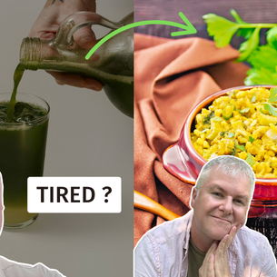 Stop Drinking Green Smoothies for Spring Detox (Do This Instead)