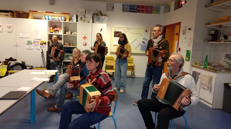 ©Alla Coda Productions