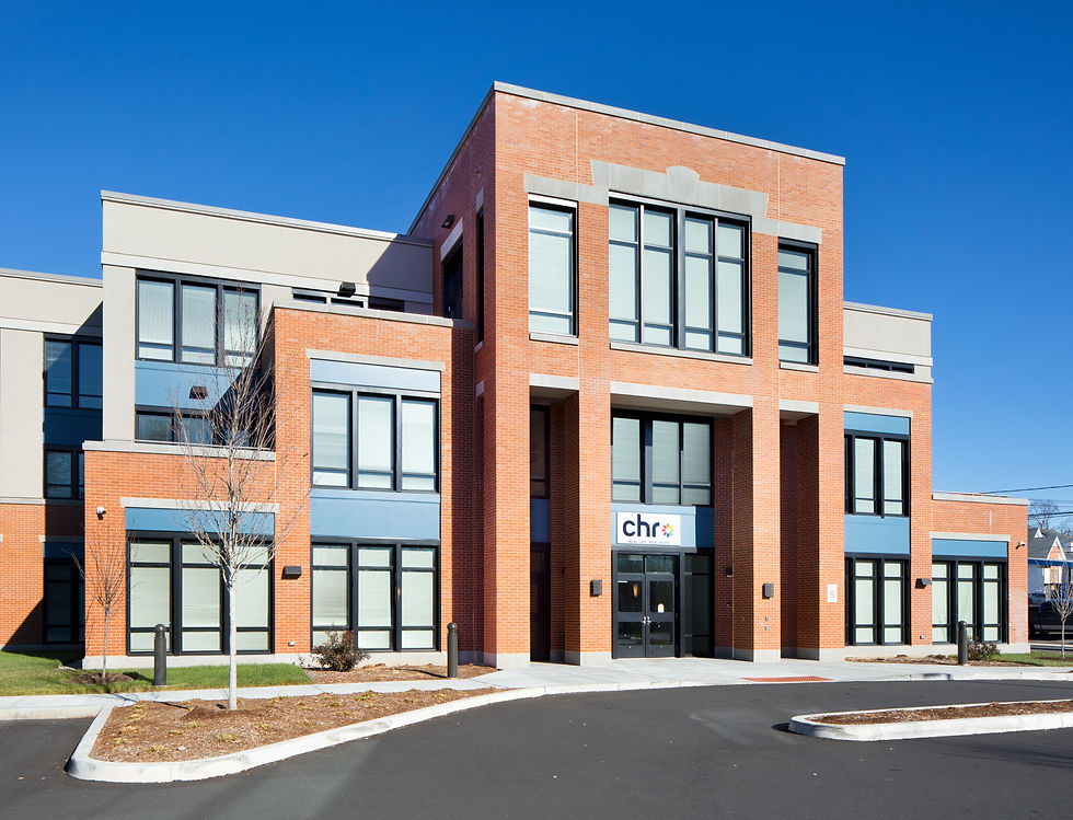 CHR Health & Wellness