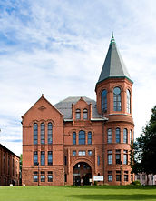 09 - Vernon Town Hall 2008.07.11 - Exter