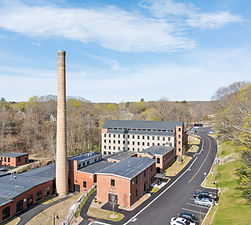 Oxoboxo Lofts