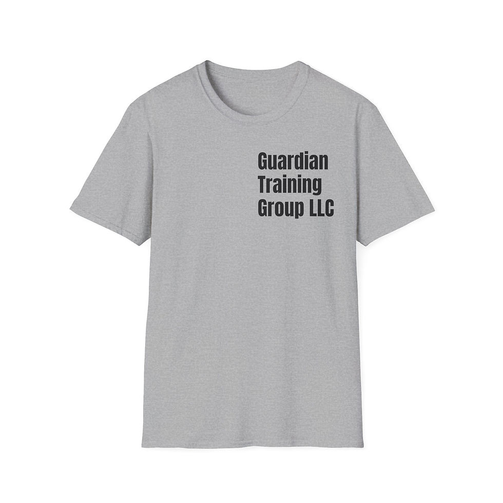 Thumbnail: Unisex Softstyle T-Shirt