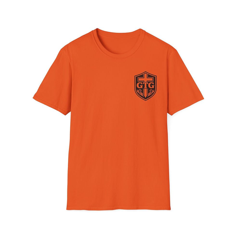 Thumbnail: Unisex Softstyle T-Shirt