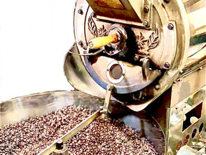 焙煎へのこだわり