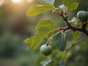 The Significance of Jesus Cursing the Fig Tree on Holy Monday