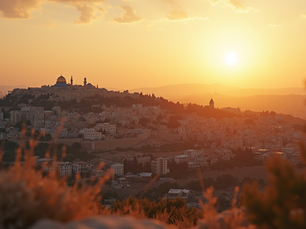 Mount of Olives