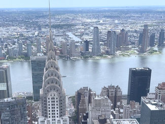 SUMMIT vs One World: Which NYC Observatory Is Worth It?