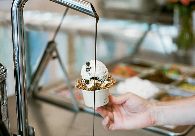 How Glace Became NYC’s Most Talked-About Dessert Spot
