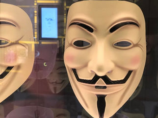SPYSCAPE Museum NYC