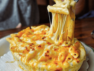 Maison Pickle: The Upper West Side’s Most Indulgent Comfort Classic