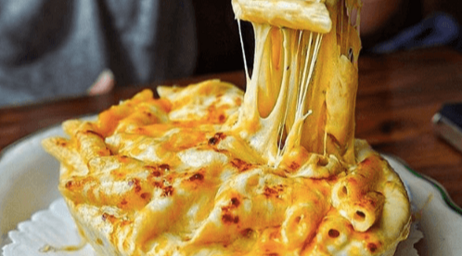 Maison Pickle: The Upper West Side’s Most Indulgent Comfort Classic
