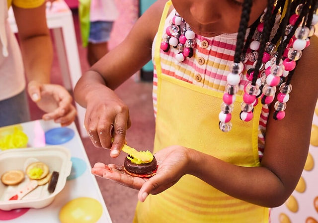 Cricket’s Candy Creations