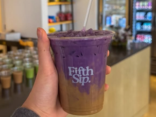 FifthSip Is Redefining Vietnamese Coffee in NYC