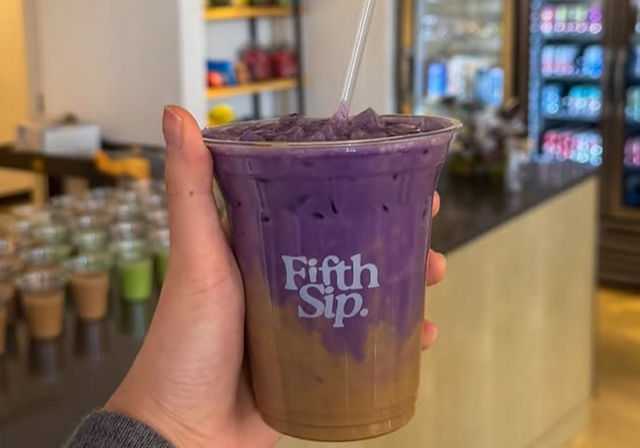 FifthSip Is Redefining Vietnamese Coffee in NYC