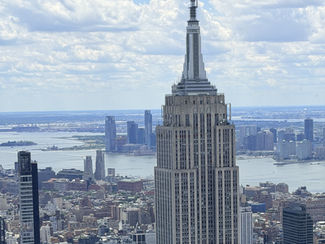 SUMMIT One Vanderbilt: Inside NYC’s Dreamlike Art Experience Above the Clouds