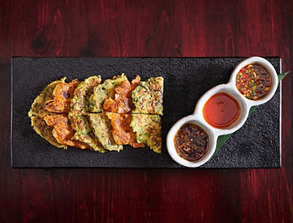 Hangawi invites diners to discover how plant-based cuisine can nourish the body, mind, and spirit.