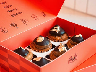 Bub’s Bakery: NYC’s Most Inclusive Bakery Reinvents Dessert for Everyone