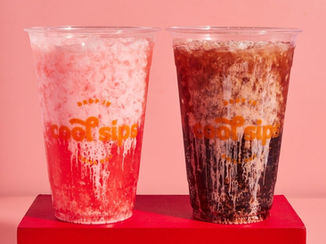 Cool Sips: NYC’s Dirty Soda Spot Putting a Fun Twist on Drinks