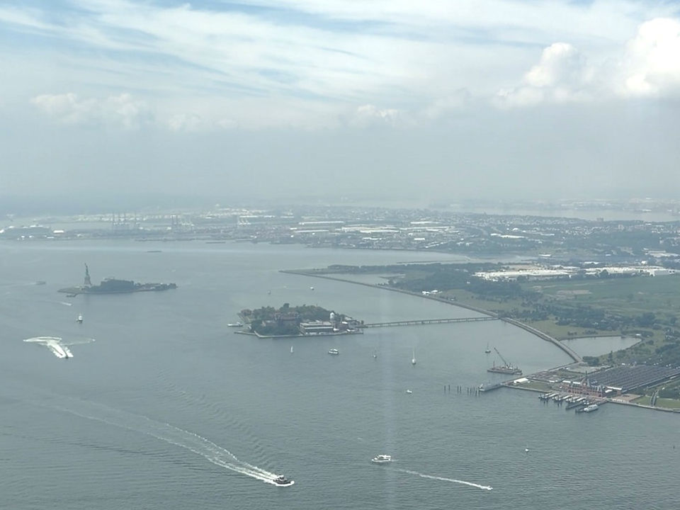 One World Observatory