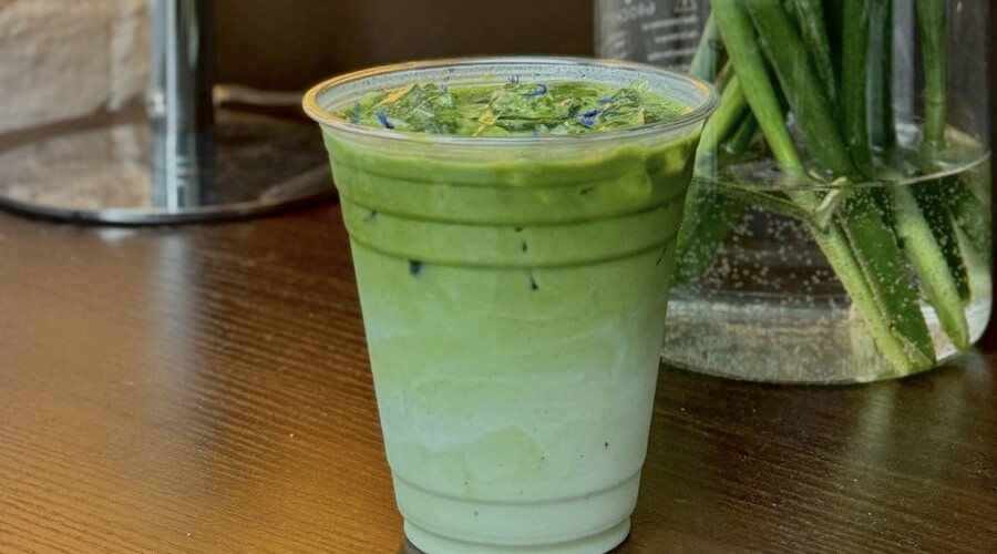 FifthSip Is Redefining Vietnamese Coffee in NYC