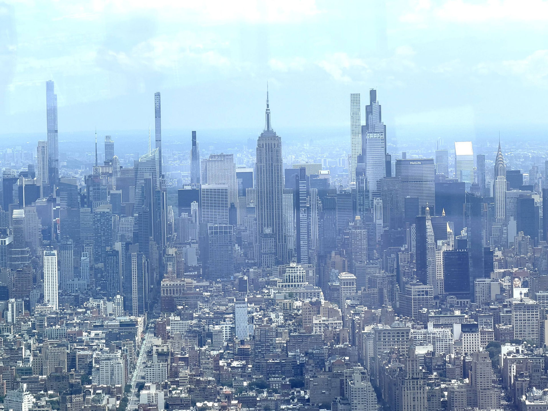 One World Observatory