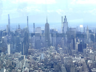 One World Observatory