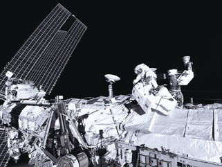 Space Explorers: Experience Life Aboard the ISS in NYC