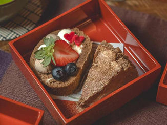 Cha-An Japanese Tea House