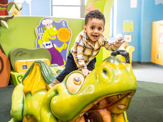 Why Families Love CMOM: NYC’s Museum Where Play Has a Purpose