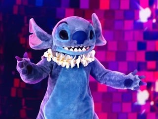 Disney On Ice: Jump In! Review