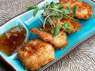 Jasmine’s Caribbean Cuisine