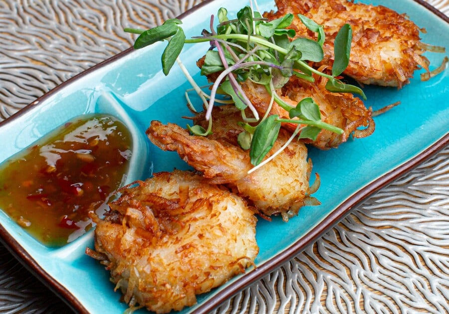 Jasmine’s Caribbean Cuisine
