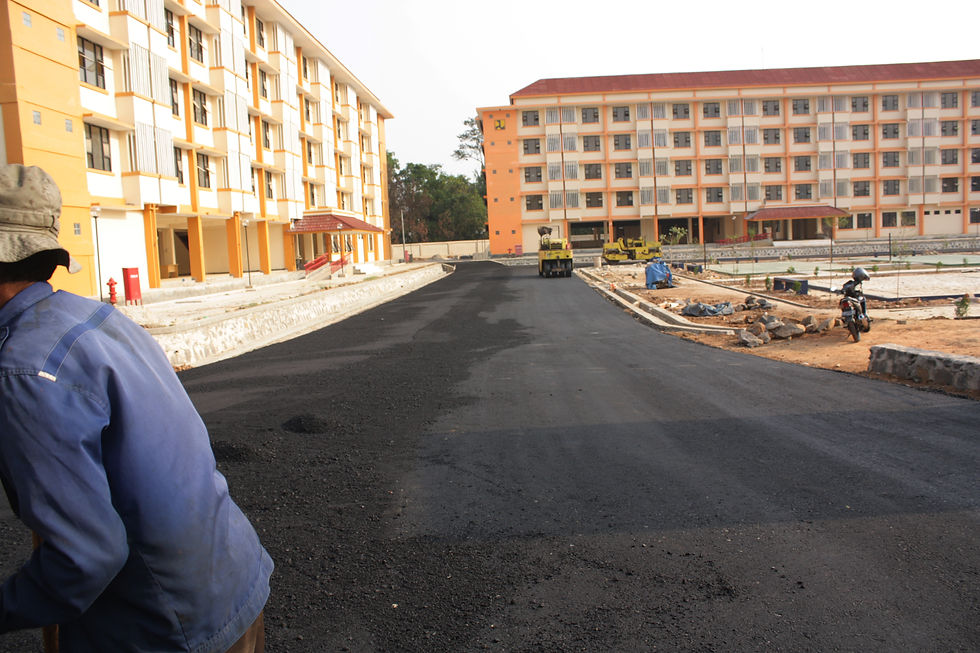 PT. Bhakti Pratama Abadi ( BPAB )