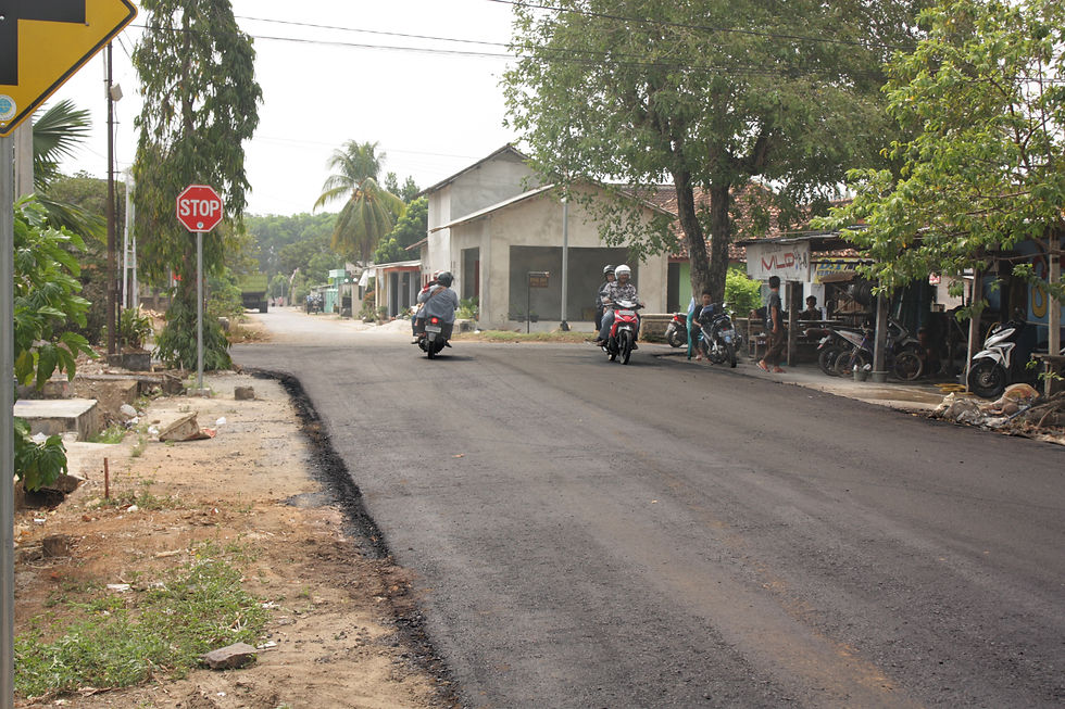 PT. Bhakti Pratama Abadi ( BPAB )