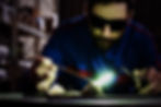 workshop welding
