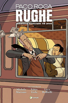 Rughe