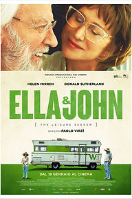 Ella & John