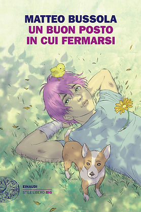 Un buon posto in cui fermarsi
