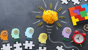 mantieni attive le funzioni cognitive