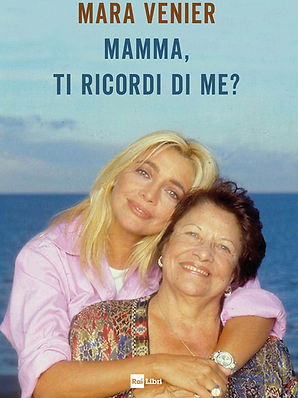 Mamma ti ricordi di me?