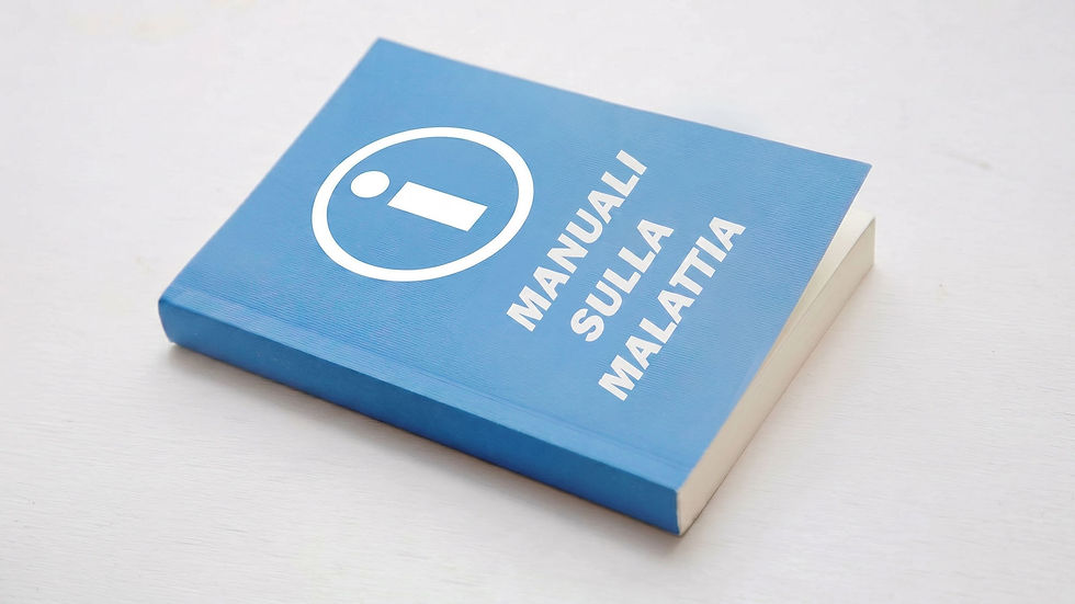 manuali e guide sulla malattia di Alzheimer